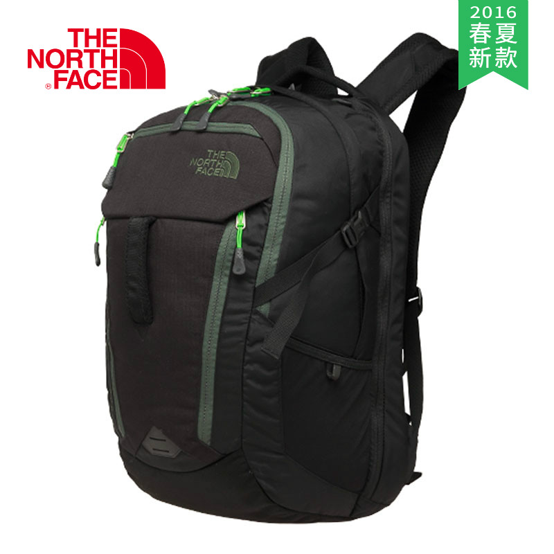 【2016春夏新款】THE NORTH FACE/北面 笔记本背包 33L CLH0