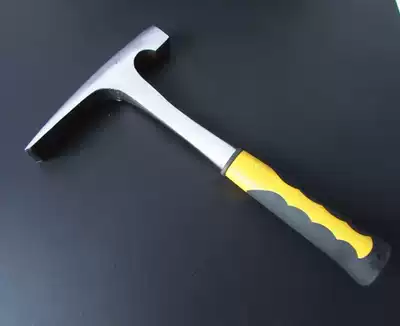 The general geological hammer