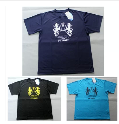  YONEX Taipei Open TP2014 badminton blouses at the top