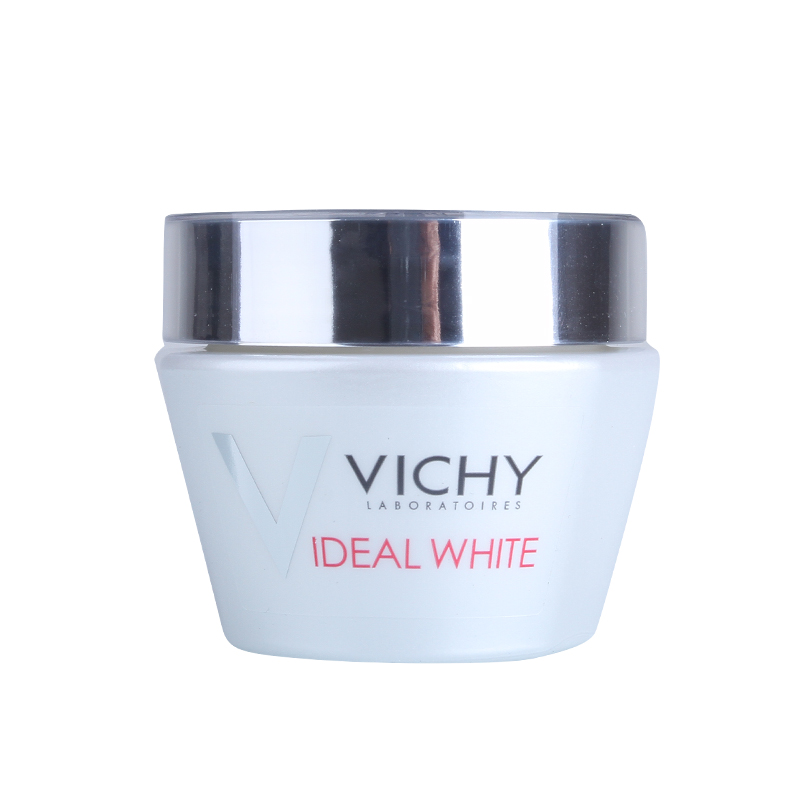 Vichy/薇姿理想焕白盈润日霜50ml