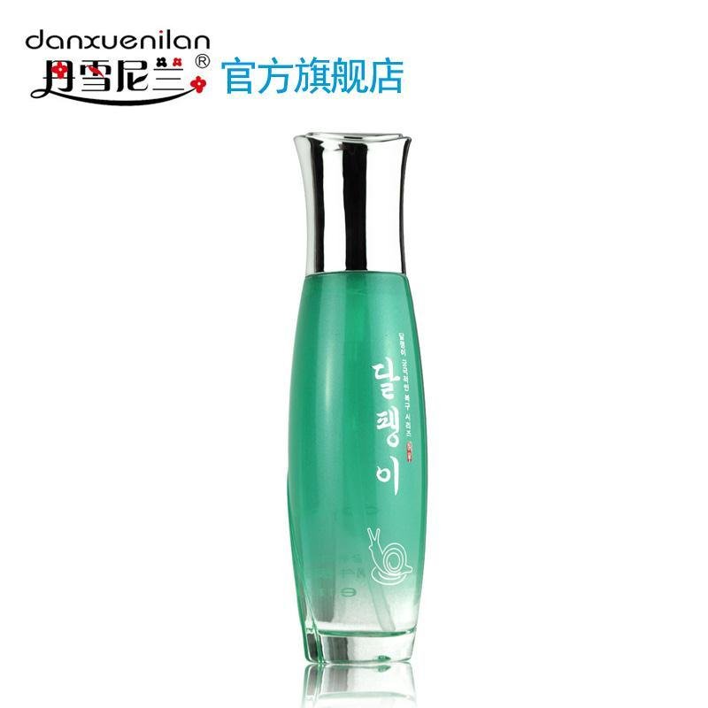 丹雪尼兰蜗牛修复爽肤水110ml 补水保湿提亮肤色