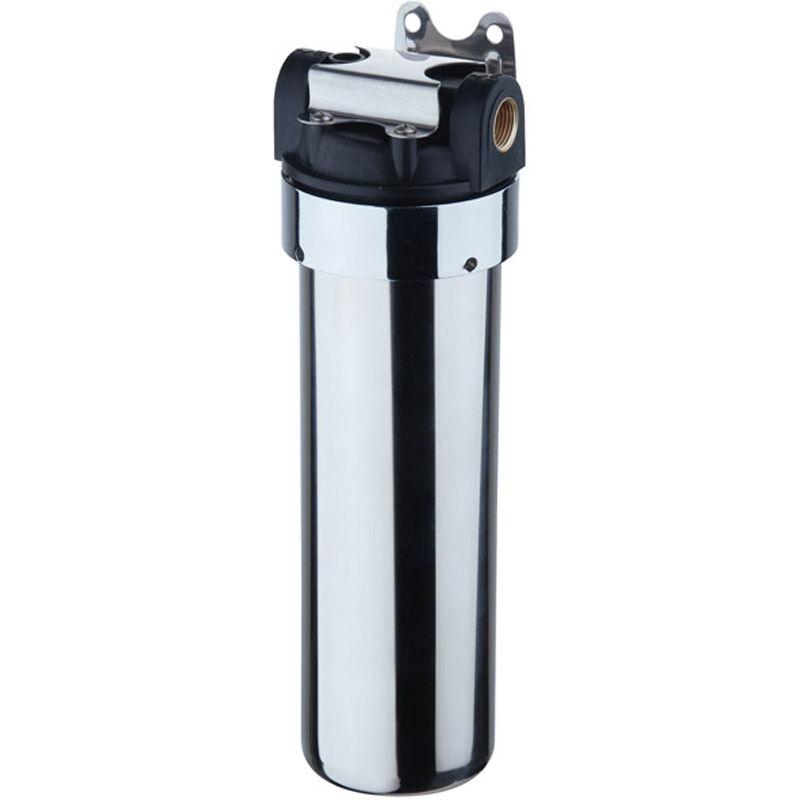 Commercial milk tea shop household kitchen direct drinking pipe water purifier filter boiling water mechanism ice machine milk tea shop