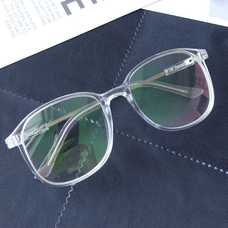 Montures de lunettes en Memoire plastique - Ref 3142074 Image 1