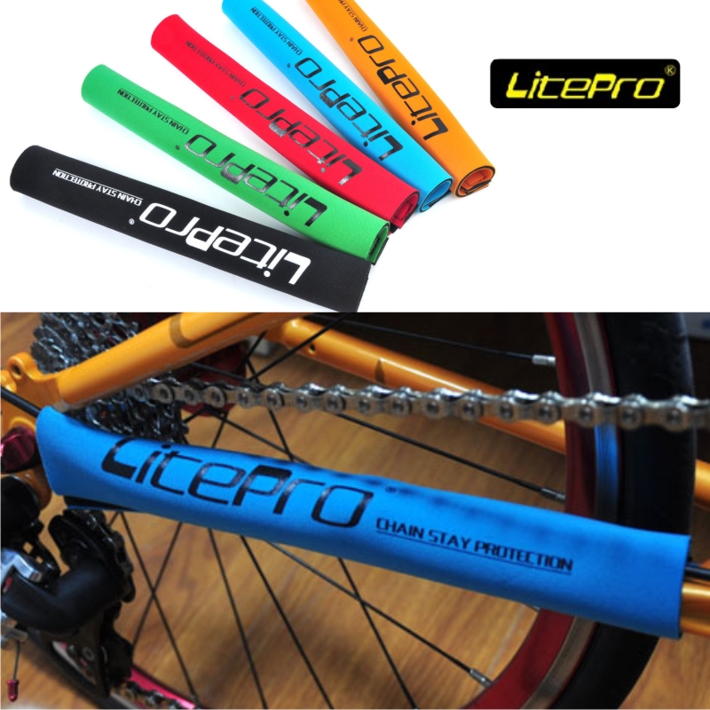 litepro Bicycle chain stickers Bicycle chain stickers Chain stickers Car stickers Frame chains