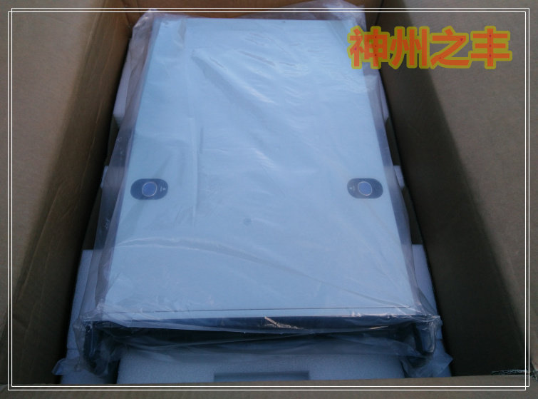 New Chenbro RM41070 (RM41824) 4U 16-disk Hot-Swappable Server Chassis