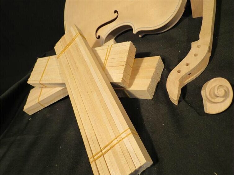 Violin accessoriesViola sound beamViolin accessoriesImported spruce wood sound beamViola accessories
