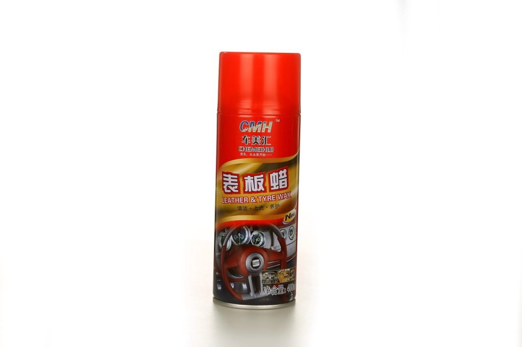 Special price car meihui table wax dial wax instrument panel gloss wax dust-proof maintenance anti-aging car wax