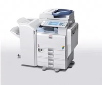 Máy in duplex tốc độ cao máy in MP MP000000 5001 - Máy photocopy đa chức năng máy photocopy a3	