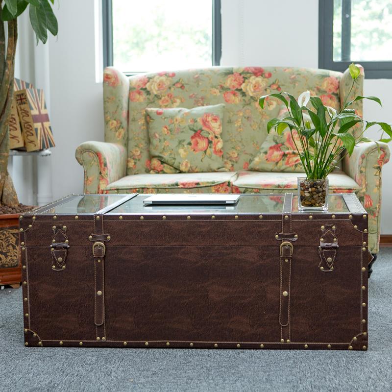 Купить Журнальный столик Европейский современный минималистский ...