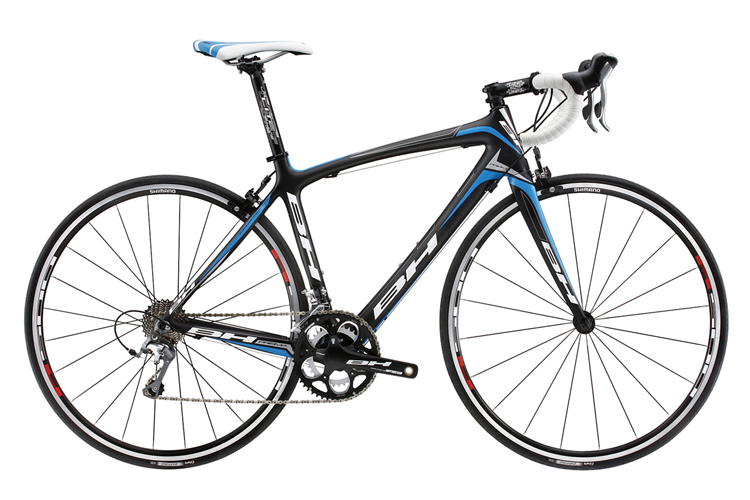 BH Prisma Tiagra Road Bike Blue Red Vehicle Imported! 8.9kg！