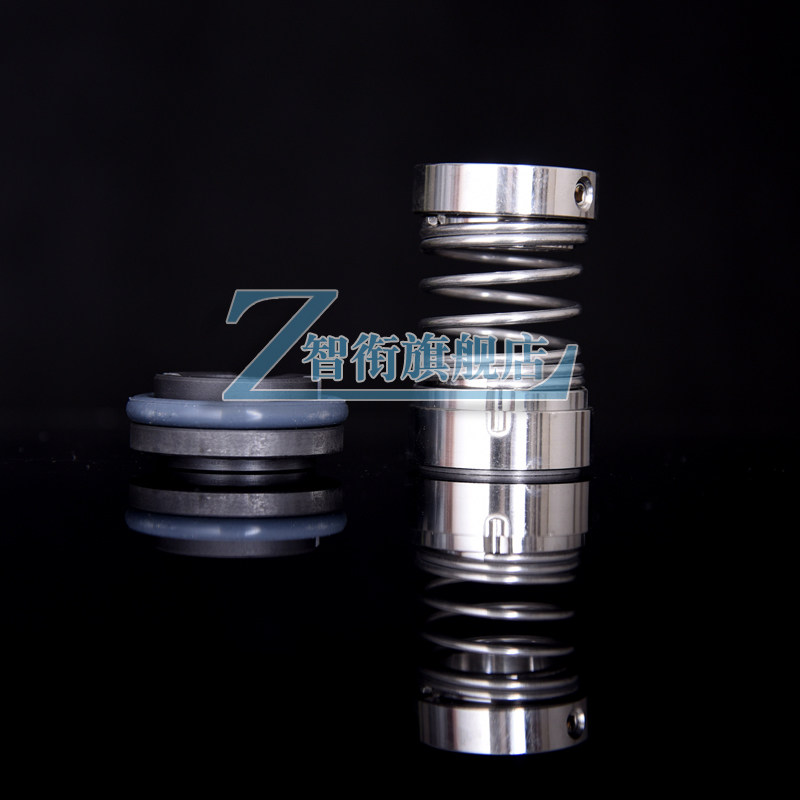 船用 机械密封124*24合金对石墨 船舶用机械密封件