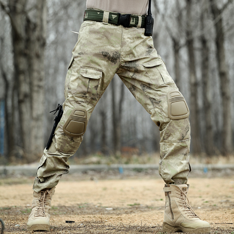 Special forces tactical pants Clearance