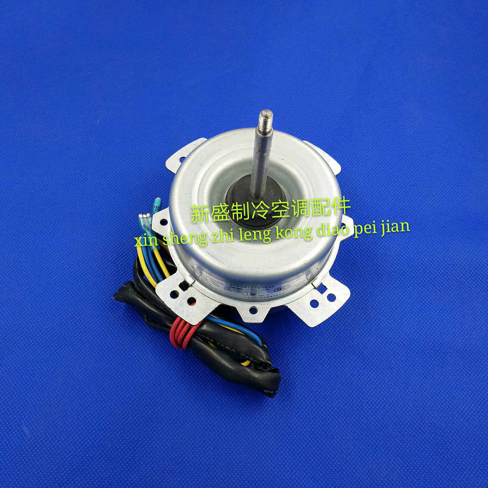 Original new Panasonic air conditioner external motor external ventilator motor YDK27-6X A951890 27W
