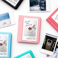 Polaroid, фотоальбом, фотография, Южная Корея, 3 дюймов