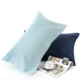 Gối cotton dành cho người lớn Mồ hôi thoáng khí Không bóng Vải không phai