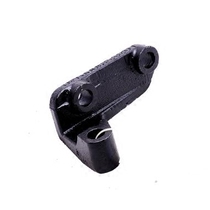 Futian Aoling MRT 4 meters 2 car 180 body front shock absorber lower bracket