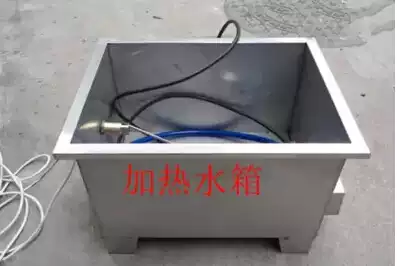 Standard breeding room heating water tank Maintenance room heating water tank heater
