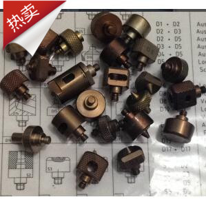 Aluminum body rivet gun riveting head Auto Land Rover each spec Type of fully current supply Price per unit Price
