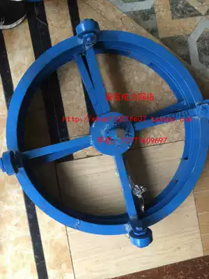 Cable horizontal rack cable payout reel drum rack payout reel 3T 5T