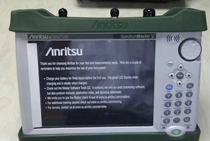 For sale for lease MT8212E MS2711E MS2711D 331L S331D S332E Antenna Tester