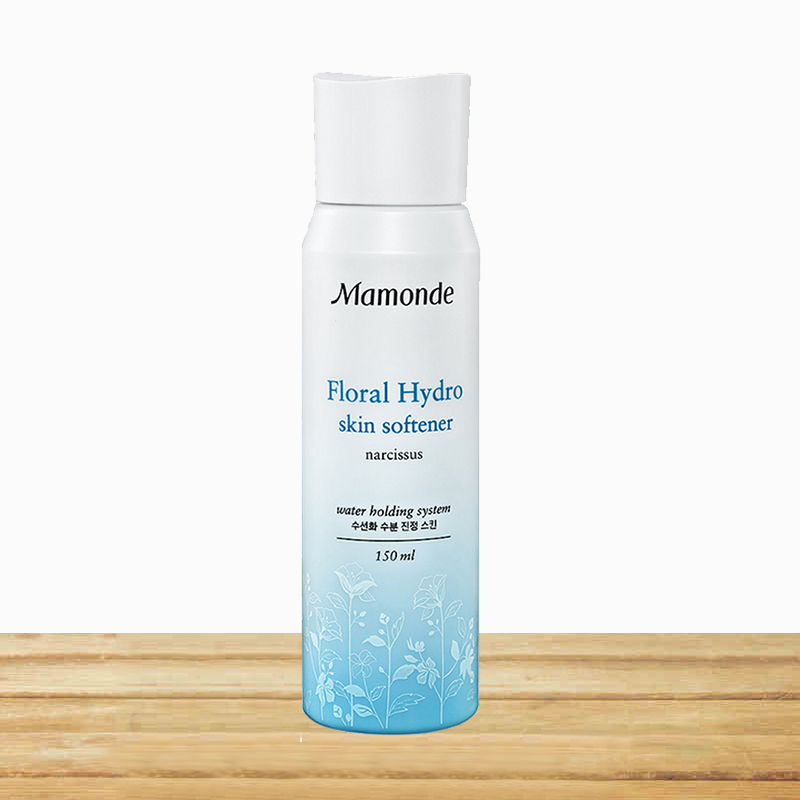 梦妆 新品 水仙花沁透调理水150ml