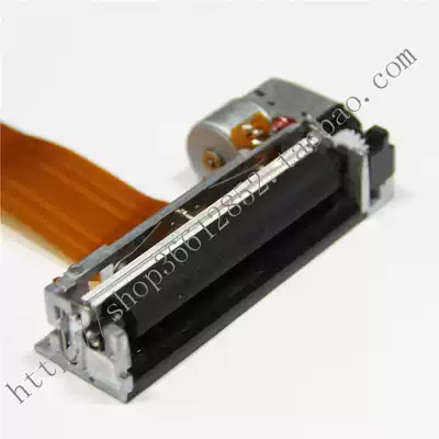 JX-2R-01C JX-700-48RC XP58 XP-58II XP-58IIIA thermal head movement
