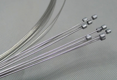 Taiwan Jiage Daxing folding car road mountain bike brake line brake line internal line shift line core