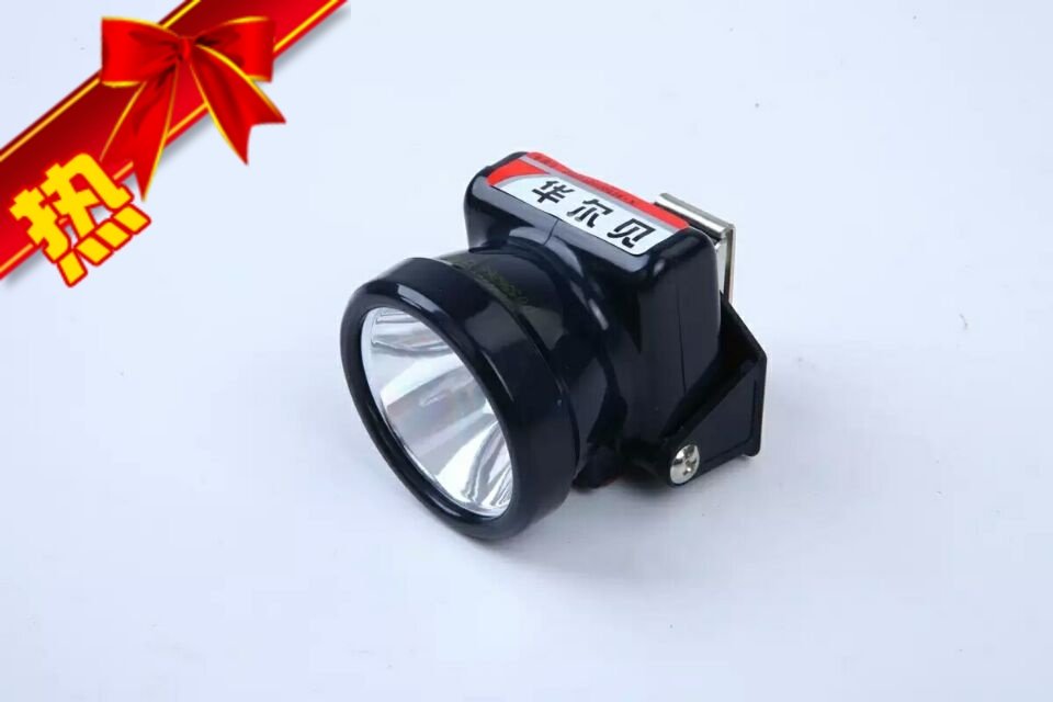 Hualbe mine headlights LED cut rubber headlights fishing hunting waterproof long sequel headlights HB-9004