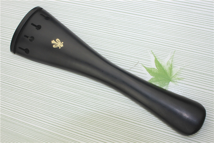 Cell Accessories 4 4 cello string plate Uwood copper - clad string plate