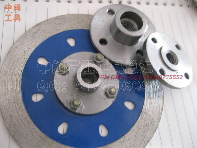 Type 100 Angle Mill Cut cut sheet Tray Diamond Saw Blade Flange Base Small Cut Cut Sheet Screw Chassis