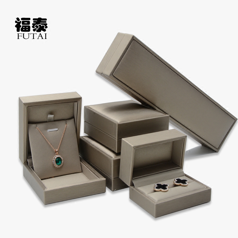Coffret à bijoux      - Ref 3108322 Image 1