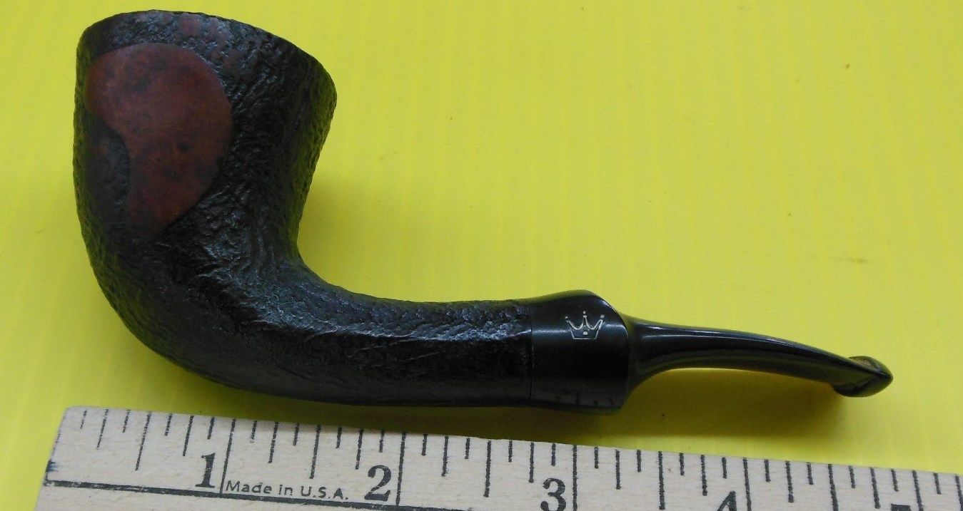 Stanwell, the tobacco fight.