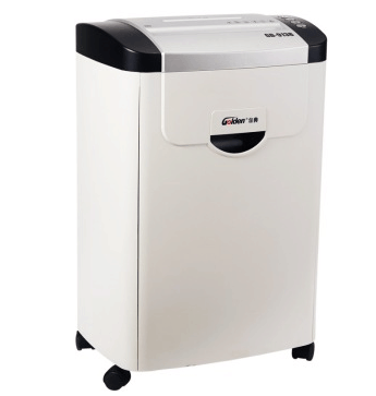 Golden Classic GD-9138 Shredder Electric Office Shredder Section Shaped Household High Power Silent Shredder