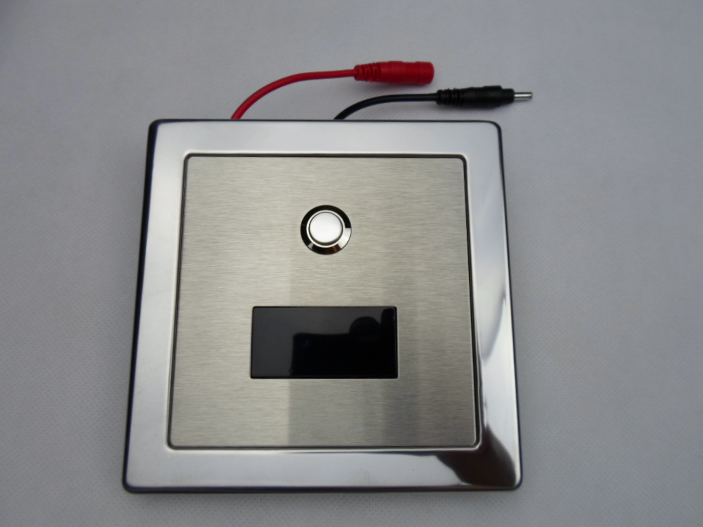 Urination sensor Stool sensor Infrared circuit board Window monitor Manual button panel accessories