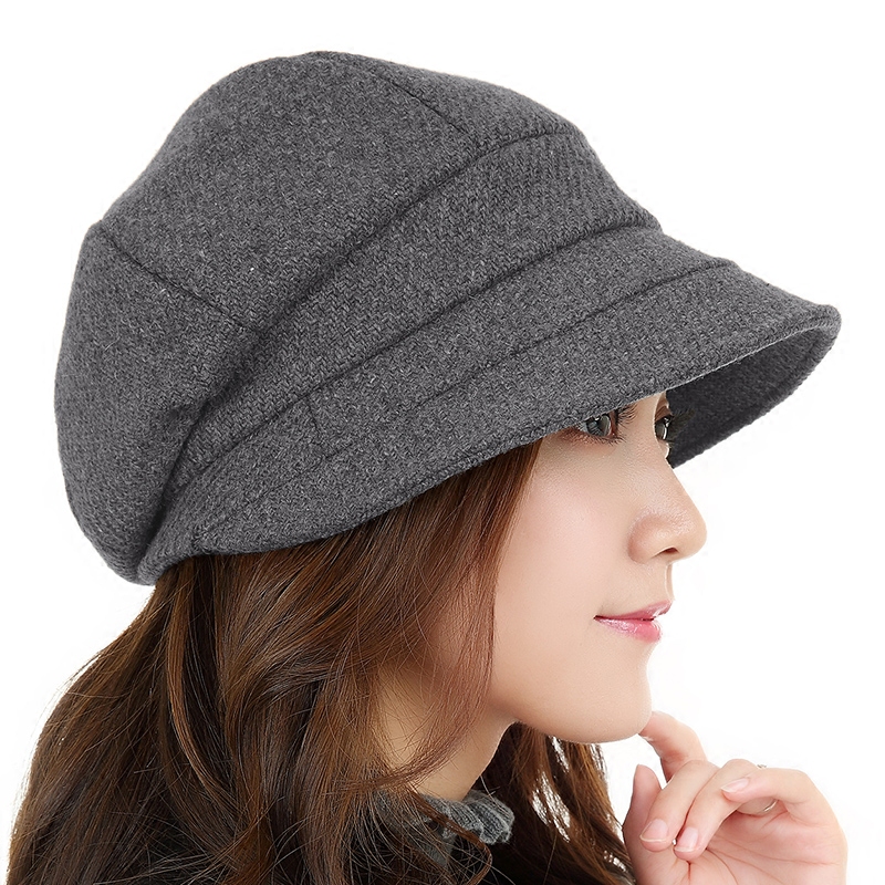 Chapeau pour femme en Polyester - Ref 3234080 Image 3