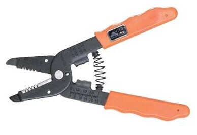 Multifunctional Wire Stripping Pliers HS-1043 0 25-0 65 mm2