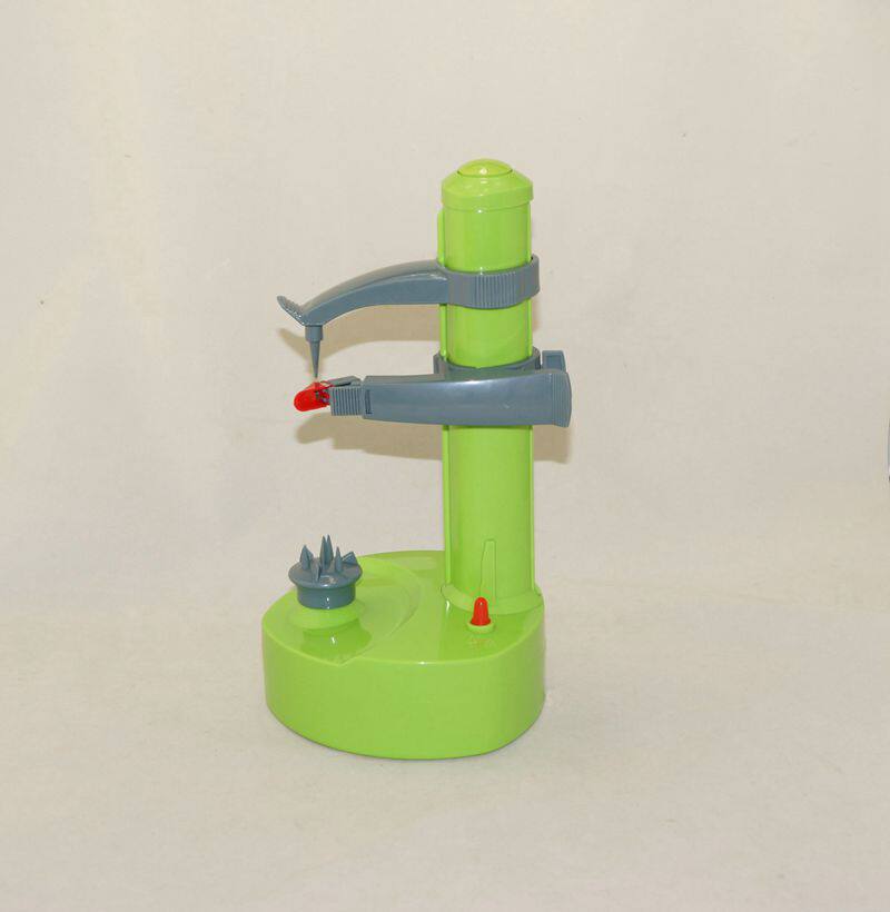 Fully automatic apple peeler multifunctional fruit peeler electric potato peeler with power supply