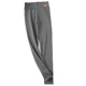Phiên bản Hàn Quốc của quần legging xuân hè cho nữ quần cạp cao mặc quần mỏng phần chân đen quần bó sát, quần bó sát rộng quần ống rộng nữ Quần tây thường