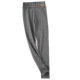 Phiên bản Hàn Quốc của quần legging xuân hè cho nữ quần cạp cao mặc quần mỏng phần chân đen quần bó sát, quần bó sát rộng quần ngố nữ Quần tây thường