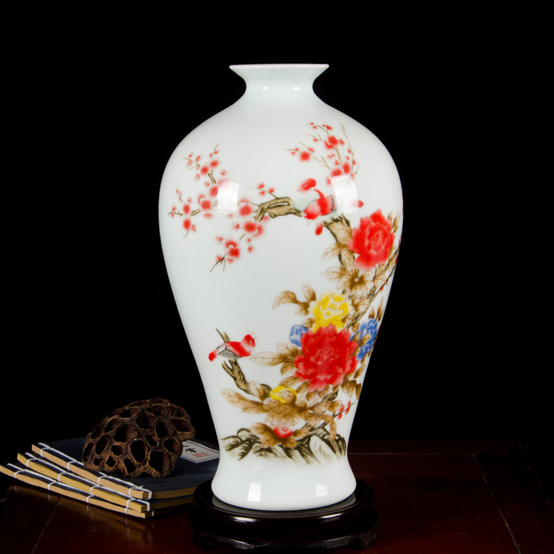 �����ʻ���ƿ�廨���Ҿ�װ��Ʒ�ڼ����ż�