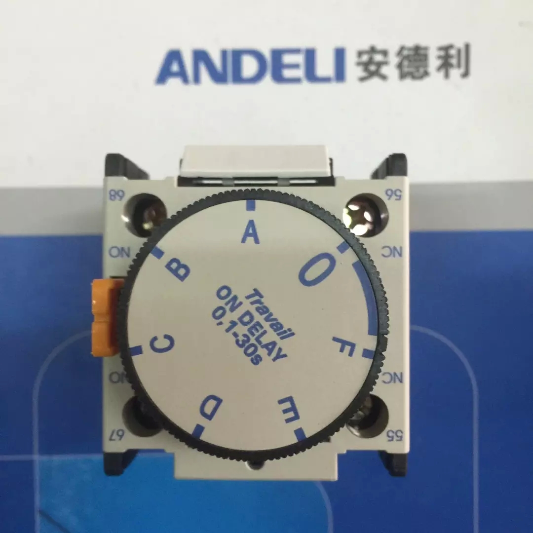 Andelli F5 air timelapse head F5-T2 0 1-30S