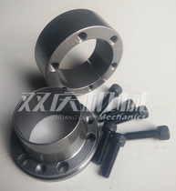 Z13B-30*55 Z13B-32*60 Z13B-35*60 expansion sleeve KTR200 expansion sleeve expansion sleeve