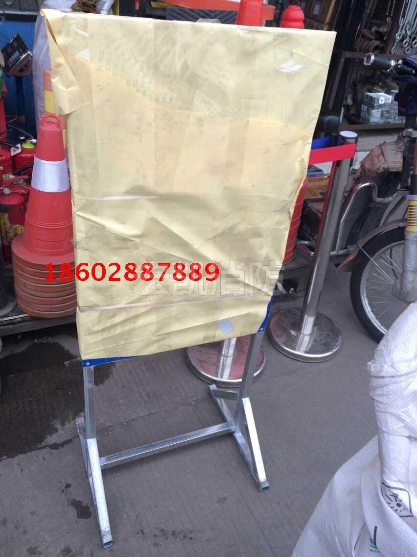 Parking signs Road signs square - shaped traffic signs reflective signs vertical signs