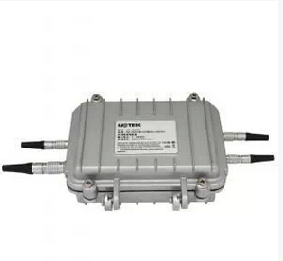 UT-2530E Light insulation lightning protection RS232 485 422 to 485 422 dust and waterproof converter
