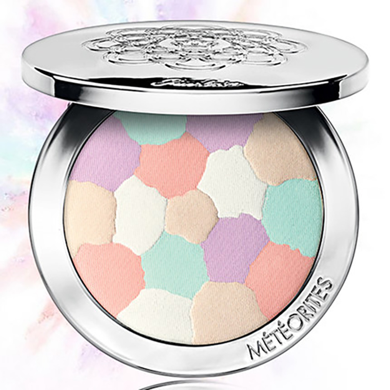 Guerlain/娇兰幻彩流星蜜粉饼10g