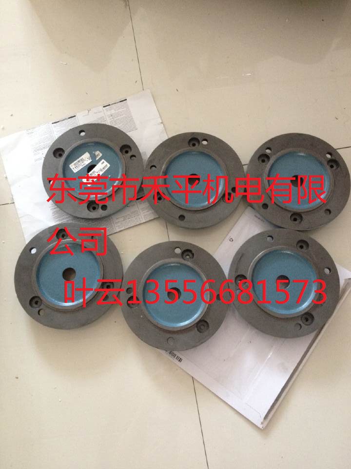 M2QA132S2A 5 5KW 2 level horizontal vertical front flange rear end cover original stock supply