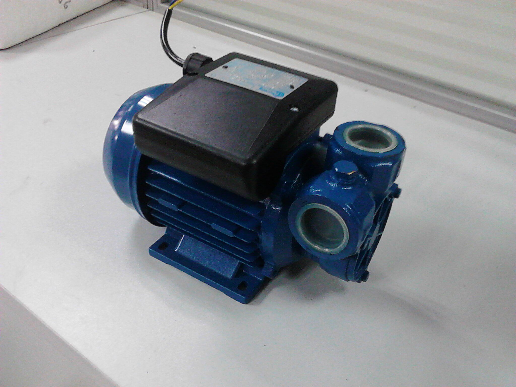 Italian cp45 cpt45 chiller professional supporting water pump cast iron electric