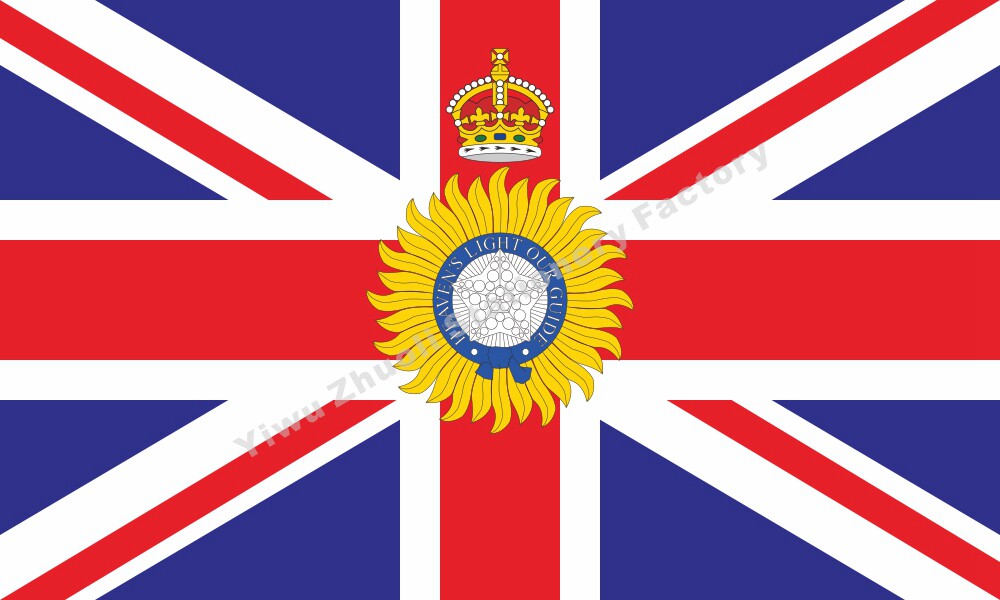 Governor of British India 1885 Historical Flag 4 Countries Flag Flag of the National Flag of the Royal Family Flag of the War Flag of the National Flag