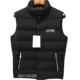 2017 nam mới xuống vest nam áo khoác dày XL vest lỏng xuống ấm giao thông - Áo thể thao Áo thể thao