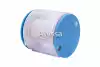Alyssa Rhythmic Gymnastics Ribbon Special winder/Reel-Blue
